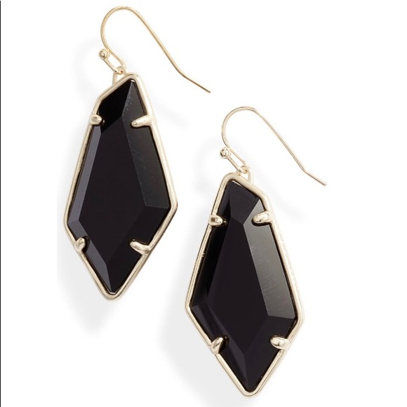 Kendra Scott Emile Earrings - Picture 3 of 5
